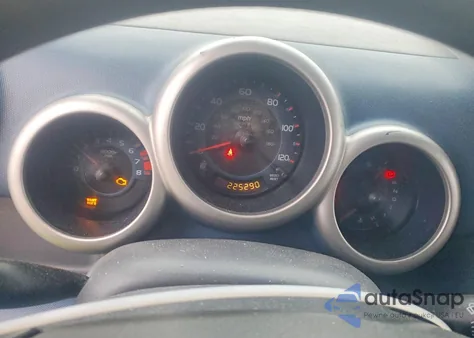 2006 Honda Element Ex z USA, uszkodzony, nr VIN 5J6YH18736L004225